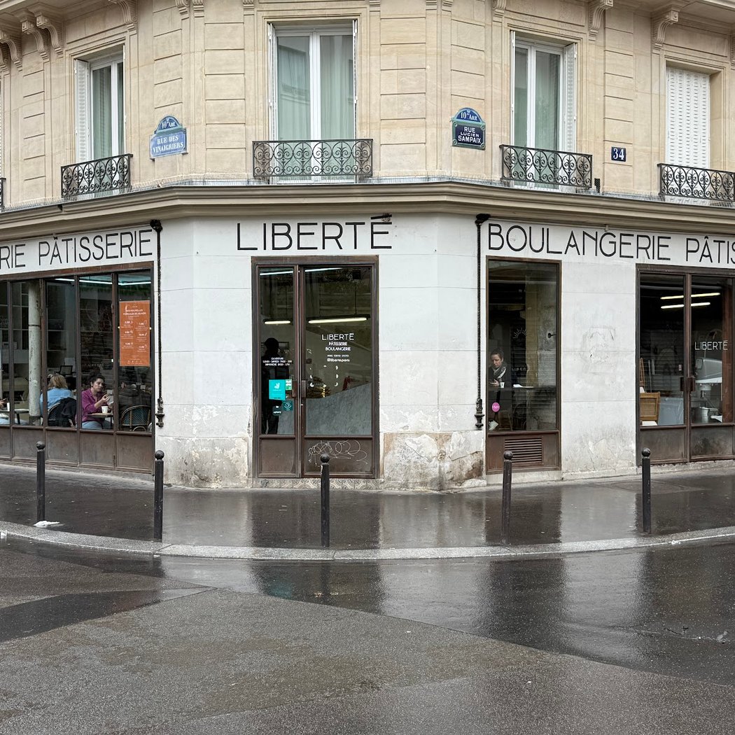 Liberté 2